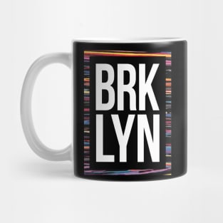 BRKLYN Box Mug